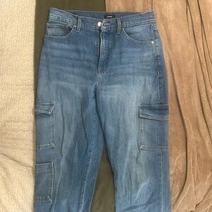 Express Women’s Jeans